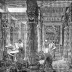 Royal Library of Alexandria