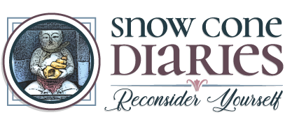 Snow Cone Diaries