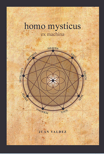 Homo Mysticus: ex machina